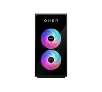 HP DESKTOP GAMING OMEN 35L GT16-0066ng, Intel®, Intel Core Ultra 7 265K, GeForce RTX™ 5070 Ti, RAM 32 GB, 1000 GB SSD
