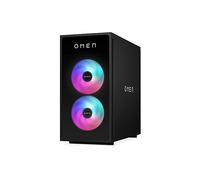 HP DESKTOP GAMING OMEN 35L, Intel®, Intel® Core™ i7 i7-14700F, GeForce RTX™ 4070 Ti, RAM 32 GB, 2 TB SSD, 2 TB SSD