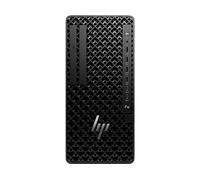 HP DESKTOP GAMING Z1 Tower G1i, Intel®, Intel Core Ultra 7, 2.4 GHz, HD Graphics, RAM 16 GB, 512 GB SSD