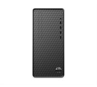 Hp - Desktop M01-f3026nl-nero HP