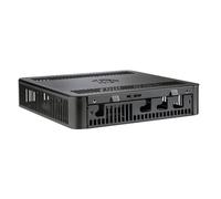 HP Desktop Mini LockBox v2 Desktop Nero - Nouvo