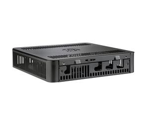 HP Desktop Mini LockBox v2 Desktop Nero - Nouvo