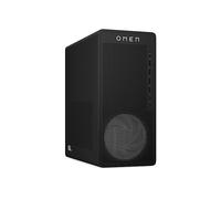 HP DESKTOP OMEN 16L TG03-0033NL, processore Intel® Core™ i7-14700F, 2.1 GHz, GeForce RTX™ 5060, RAM 16 GB, 1000 GB SSD