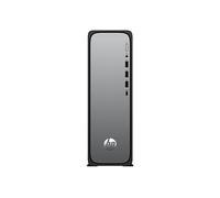 HP DESKTOP OmniDesk S03-0032ng, Intel®, Intel® Core™ i3 i3-14100, 3500 MHz, UHD Graphics, RAM 8 GB, 512 GB SSD