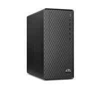 HP Desktop PC, Intel® Core™ i5-14400, 1 TB SSD, 16 GB DDR4 RAM, Intel UHD, Windows 11 Home, Nero