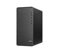 HP Desktop PC M01-F2113ng Intel® Core™ i5-12400, 16GB RAM, 512GB SSD, Intel UHD-Grafik, DOS