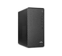 HP Desktop PC M01-F4102ng - Intel® Core™ i7-14700, 16GB RAM, 512GB SSD, Intel UHD-Grafik, DOS