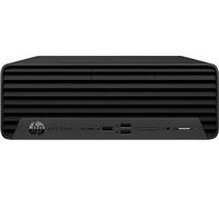 HP DESKTOP Pro Small Form Factor 400 G9 Desktop PC Wolf Pro Security Edition, Intel®, Intel® Core™ i5 i5-14400, UHD 730, RAM 16 GB, 512 GB SSD