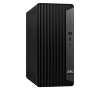 Hp Desktop PRO TOWER 400 G9 (Intel Core i7 14700 16GB 512GB Intel UHD 770) Black