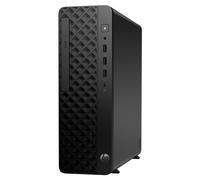 Hp Desktop PRODESK 2 G1i (Intel Core i7 14700 8GB 256GB Intel UHD 770) Jack