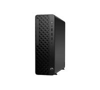 HP DESKTOP ProDesk 2 SFF G1i E Desktop PC, Intel®, Intel® Core™ i5 i5-13500, 1.80 GHz - 3.50 GHz, UHD 770, RAM 16 GB, 512 GB SSD