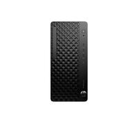 HP DESKTOP ProDesk 4 Tower G1i, Intel®, Intel Core Ultra 5 225, 4.9 GHz, UHD Graphics, RAM 16 GB, 512 GB SSD