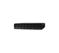 HP DESKTOP PROFESSIONALE ProDesk 4 Mini G1i AI, Intel®, Intel Core Ultra 7 265T, Onboard Graphics, RAM 24 GB, 512 GB SSD, 512 GB SSD