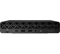 HP DESKTOP PROFESSIONALE ProDesk 4 Mini G1i U7-265T, Intel®, Intel Core Ultra 7 Prozessor 265T, 1.20 GHz - 4.60 GHz, Onboard Graphics, RAM 16 GB, 512 GB SSD, 512 GB SSD