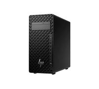 HP DESKTOP PROFESSIONALE Z2 Tower G1i - DDR5 5600MHz, 700W, Windows 11 Pro, Intel®, Intel Core Ultra 7 265, Onboard Graphics, RAM 32 GB, 512 GB SSD, 1 TB SSD