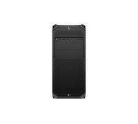 HP DESKTOP PROFESSIONALE Z4 G5 - DDR5, 650W, raffreddamento ad aria, Windows 11 Pro, Intel®, Processore Intel Xeon W3-2535, 10 core, 20 thread, 4,4 GHz, 22,5 MB cache L3, RTX™ PRO 4000, RAM 64 GB, 1 T