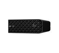 HP DESKTOP Z2 G1i Wolf Pro Security Edition, Intel®, Intel Core Ultra 7 265, 5.3 GHz, RTX™ 2000 Ada, RAM 32 GB, 1 TB SSD