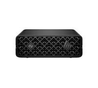 HP DESKTOP ZGX Nano G1n AI Station, NVIDIA®, NVIDIA GB10 Grace Blackwell Superchip (20 core Arm, 10 Cortex-X925 e 10 Cortex-A725), Onboard Graphics, RAM 128 GB, 4000 GB SSD
