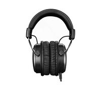 HP DHE-8005 con microfono LED CUFFIE GAMING, Nero