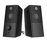 HP DHS-2101 Altoparlanti Multimediali USB (2x6W)