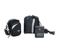 HP KIT RICARICA RAPIDA PER FOTOCAMERE PHOTOSMART SERIE R**PUOI PAGARE ANCHE ALLA CONSEGNA!!!**