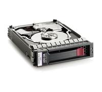 HP - Disco rigido da 450 GB, 6 Gbit/s, SAS 15 K giri/min., LFF (3,5"), Hard Disk Dual Port Enterprise (Serial Attached SCSI (SAS), 450 GB, 8,89 cm (3,5"), 11,1 cm, 2,64 cm, 18,9 cm)