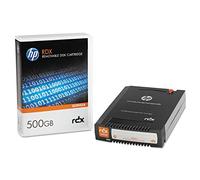 HP Disk Cartridge 500Gb Rdx Removable