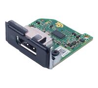 HP DisplayPort 2.1 v3 Flex IO