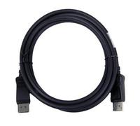 HP DisplayPort Cable, 2m Nero NEW