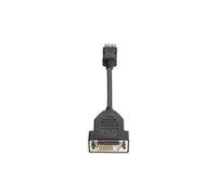 HP - DisplayPort To DVI-D Adapter