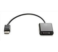HP DisplayPort To DVI Video Connector Cable Assembly 752660-001 / 753744-001