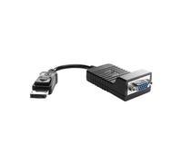 HP - Displayport To Vga Adapter