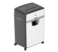 HP OneShred 24CC distruggidocumenti con Partikelschnitt