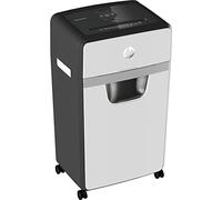 HP Distruggi documenti OneShred 24CC, Taglio Micro, 30 litri, bianco