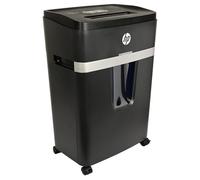 Hp Trituratore Di Carta Pro Shredder 18cc
