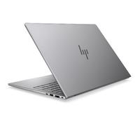 HP DK1M5ET laptop Copilot+ PC AMD Ryzen AI 7 PRO 40,6 cm (16") WUXGA 24 GB DDR5-SDRAM 1 TB SSD Wi-Fi 7 (802.11be) Windows 11 Pro AI Workstation, AI PC Argento
