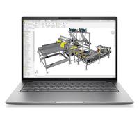 Hp ZBK 8 G2A 14 R7 32/1TB UMA 3YW 0826581176206
