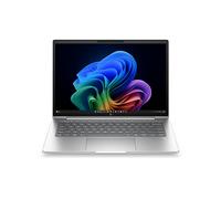 HP DL5N4AT ProBook 4 G2a AI PC NOTEBOOK, 14 ", processore AMD Ryzen AI 7 445, AMD Radeon™ 840M, RAM 24 GB, 512 GB SSD, Argento, Windows 11 Pro