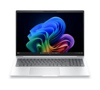 HP DL5Q3AT EliteBook 8 G2a Copilot+ PC NOTEBOOK, 16 ", processore AMD Ryzen AI 7 450, AMD Radeon™ 860M, RAM 16 GB, 512 GB SSD, Argento, Windows 11 Pro