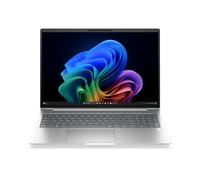 HP DL5Q7AT EliteBook 6 G2i Copilot+ PC NOTEBOOK, 16 ", processore Intel® Core Ultra 7 355, Intel® Onboard Graphics, RAM 24 GB, 512 GB SSD, Argento, Windows 11 Pro