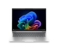 HP EliteBook 6 G2i Next Gen AI PC Wolf Pro Security Edition Intel Core Ultra 5 325 Computer portatile 35,6 cm [14] WUXGA 16 GB DDR5-SDRAM 512 GB SSD Wi-Fi 7 [802.11be] Windows 11 Pro Argento (HP Elit