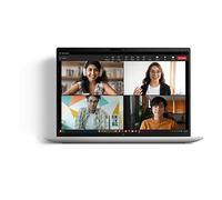 HP DL5R9AT EliteBook 6 G2a Copilot+ PC NOTEBOOK, 16 ", processore AMD Ryzen AI 5 430, AMD Radeon™ 840M, RAM 16 GB, 512 GB SSD, Argento, Windows 11 Pro