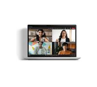 HP DL5S3AT EliteBook 6 G2a Copilot+ PC NOTEBOOK, 14 ", processore AMD Ryzen AI 5 430, AMD Radeon™ 840M, RAM 24 GB, 512 GB SSD, Argento, Windows 11 Pro