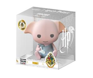 Hp Dobby Chibi Salvadanaio Salvadanaio Plastoy