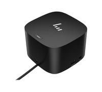 HP Dock Thunderbolt 120 W G4