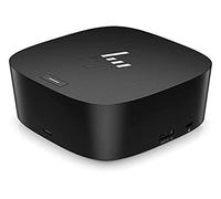 HP Dock Thunderbolt 120 W G4