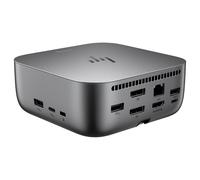 Hp dock thunderbolt 4 100 w g6