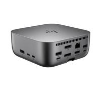 HP Dock Thunderbolt 4 Ultra 180 W G6 (HP Thunderbolt Dock G6 - Dockingstation - Thunderbolt 4)