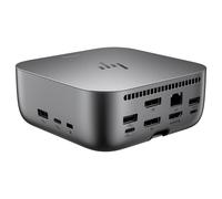 HP Dock Thunderbolt 4 Ultra 280 W G6 [AW5M5UT#ABB]