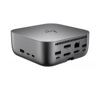 HP Dock Thunderbolt 4 Ultra 280 W G6 (HP Thunderbolt 4 Ultra G6 Dock, 280W. WARRANTY: 3YM)